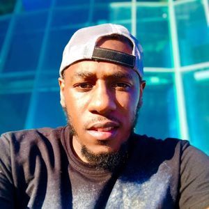 Meet your Posher, Cedric